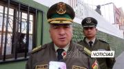 Dan baja definitiva a dos policías implicados con una banda de atracadores que operaba en Santa Cruz