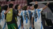 Cuándo se jugará la final del Mundial Sub 20 entre Argentina y Marruecos