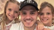 La furia de Mauro Icardi por la cercanía entre Migueles y sus hijas: “Él cree que es una mala influencia”