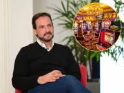 Los jueces Cebey y Schreginger tienen en sus manos que pasará con el proyecto del bingo en Escobar