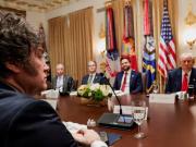 El Financial Times evaluó en un editorial que no conviene a nadie que Argentina fracase