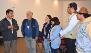 TSE realiza simulacro del sistema de cómputo para el voto en el exterior