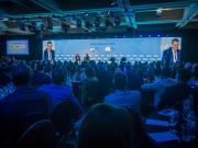 Coloquio de IDEA: para los empresarios ya no hay atajos, se trata de competir o morir