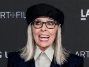Diane Keaton: la familia reveló la causa de su muerte