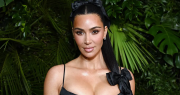 Bombachas con vello púbico: el insólito lanzamiento de Kim Kardashian que se agotó en menos de 24 horas