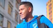 Ramiro Vaca recibe una sanción reducida de 8 meses de suspensión