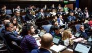 Legisladores de Unión por la Patria apuntaron contra Milei y Trump: “Argentina o Milei”
