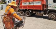 Emacruz anuncia el pago a la empresa de aseo Piraí para frenar el paro de servicios