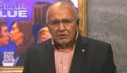 Murió en vivo el candidato radical Hernán Damiani durante un debate en streaming en Misiones