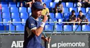 JC. Prado avanza a los cuartos de final en Brasil