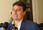 Jhonny Torres carga contra Oscar Montes por tasa de aseo urbano