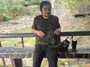 La odisea de un adolescente que se perdió en la selva tailandesa: sobrevivió comiendo hormigas y cortezas