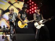 Guns N' Roses en Argentina: lo que tenés que saber antes de los recitales del 17 y 18 de octubre