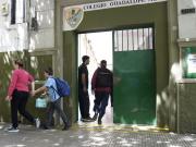 Se supo cuál fue la causa de la explosión en el Colegio Guadalupe de Palermo: uno de los chicos sigue internado muy grave