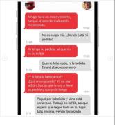 Mató a repartidor venezolano por retraso de su pedido: esto alega la defensa del homicida