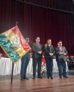 Facultad de Derecho de la Universidad San Francisco Xavier celebra 344 años de compromiso y desarrollo académico