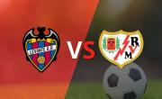Levante vs Rayo Vallecano: previa, horario y cómo llegan para la fecha 9 de la Liga