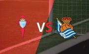 Celta vs Real Sociedad: previa, horario y cómo llegan para la fecha 9 de la Liga