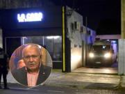 Un candidato misionero por la UCR falleció en vivo