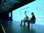 IDEA inició un nuevo coloquio con un pedido al Gobierno