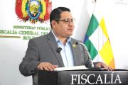 Ministerio Público desplegará 410 fiscales para garantizar el voto ciudadano