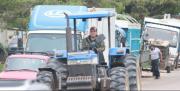 Productores de Cochabamba viajan hasta Santa Cruz para conseguir diésel: “Nuestros costos subieron 35%”