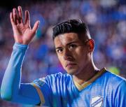 Conmebol declaró “culpable” a Ramiro Vaca, pero le permitirá apelar la sanción