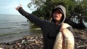 Mi esposa me dice que busque otro trabajo: el temor de los pescadores en Venezuela ante los ataques de EE.UU. contra embarcaciones en el Caribe