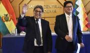 Denuncian por al menos 4 delitos a Montenegro y al Presidente del BCB por venta anticipada del oro