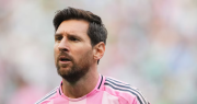 El ranking de los futbolistas mejores pagados del 2025: en qué puesto se ubica Messi
