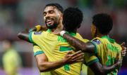 Brasil de Carlo Ancelotti enfrentará a Senegal y Túnez en la próxima fecha FIFA