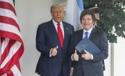 El embajador en Washington dijo que el acuerdo comercial entre Argentina y EEUU es muy importante