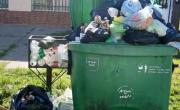 Pergamino: el Municipio insiste en cuidar los contenedores de residuos