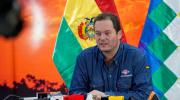 Dorgathen envía memorial a juez para declarar en Santa Cruz