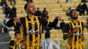 The Strongest defiende una racha: 100% de triunfos en casa