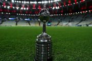 Copa Libertadores entregará 24 millones de dólares al campeón