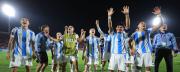 El Mundial sub 20 se definirá entre Argentina y Marruecos