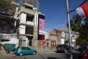En suspenso el remate del edificio de Cosett