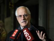 La chicana de Taiana tras su faltazo al debate: Al colorado que reemplazó al pelado no le convenía debatir temas que legisló contra los intereses argentinos