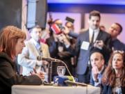 Patricia Bullrich, le respondió a las provincias por las críticas al rescate financiero: piden plata al Estado nacional cada diez minutos