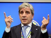 Pese a la caída de la recaudación, hubo superávit fiscal en septiembre