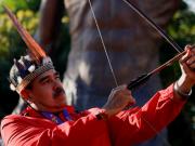 Afirman que chavismo ofreció a Estados Unidos un gobierno en Venezuela sin Nicolás Maduro