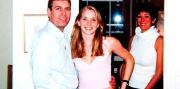 Las nuevas acusaciones de Virginia Giuffre contra el príncipe Andrés en su autobiografía póstuma: Mis hijas son un poco más jóvenes que tú