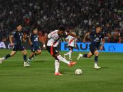 Se oficializaron las semifinales de la Copa Argentina: cuándo y dónde juegan River-Independiente Rivadavia y Belgrano-Argentinos