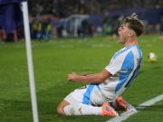 Rating del miércoles: ¿la semifinal que ganó la Argentina pudo más que MarterChef Celebrity?