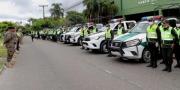 Cochabamba y Santa Cruz blindan el balotaje con la emisión Auto de Buen Gobierno