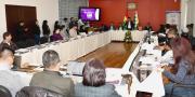 Gobierno fortalece estrategia nacional para erradicar la violencia en escuelas