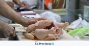 Aseguran que hay sobreoferta de pollo y bajaron los precios