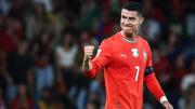 Cristiano Ronaldo y un récord especial