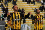 The Strongest defiende una racha: 100% de triunfos en casa